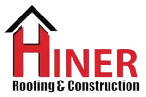 Brand logo Hiner Roofing