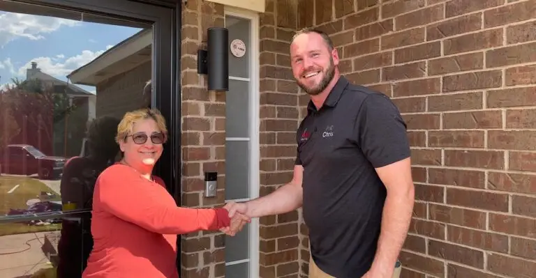 The Roofing Partner You Can Trust
