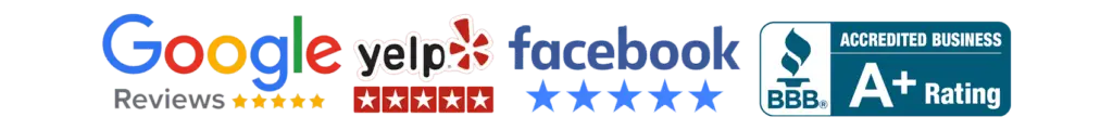 Trusted Review Badges