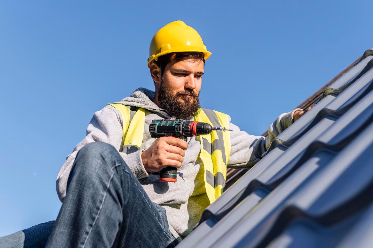man-working-roof-front-view_23-2148748780