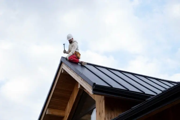 Why Professional Roof Cleaning Services Extend the Life of Your Roof