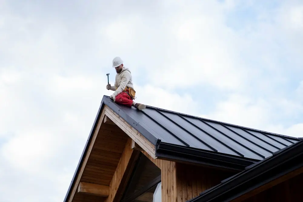 Why Professional Roof Cleaning Services Extend the Life of Your Roof