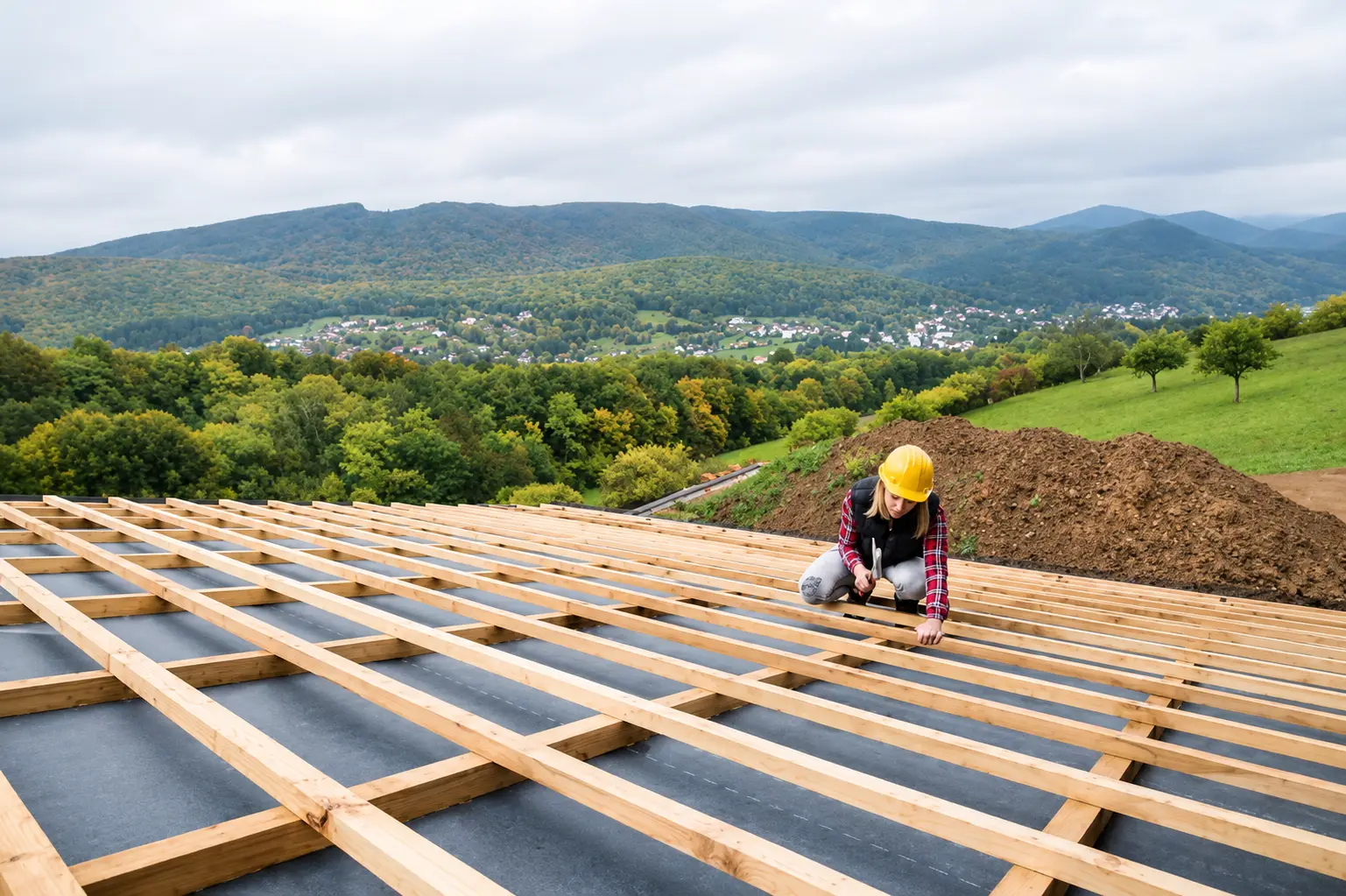 Roof Inspection Services Matter Before Small Problems Become Expensive Repairs