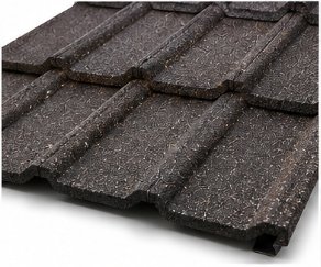 Standing Seam