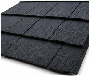 Metal Shingles