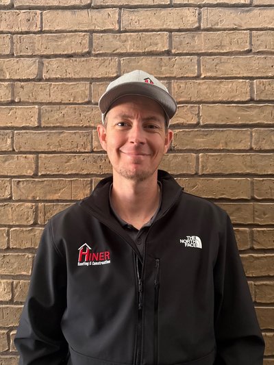 John McDermott Project Manager at hinner roofing in Oklahoma
