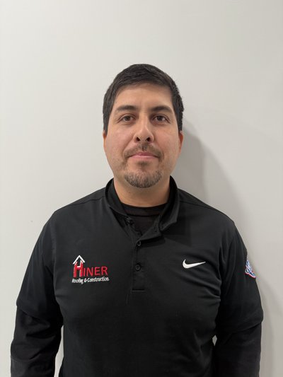 Jorge Hernandez