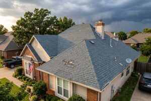 Pre-winter roof inspection checklist