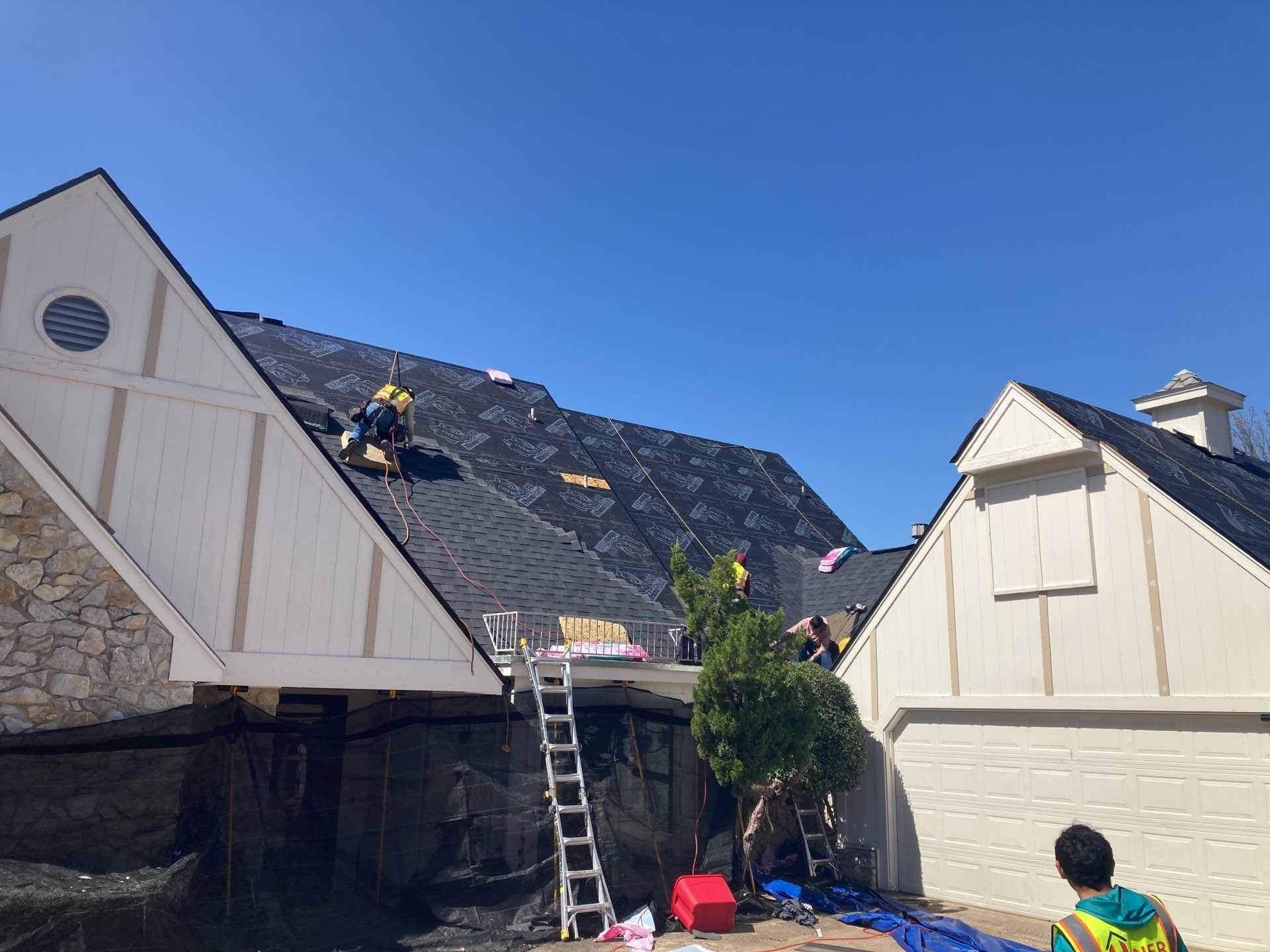 How to Compare Roof Replacement Estimates in OKC