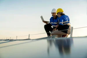 Comparing Roofing Estimates