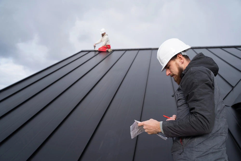 How to Compare Roof Replacement Estimates in OKC
