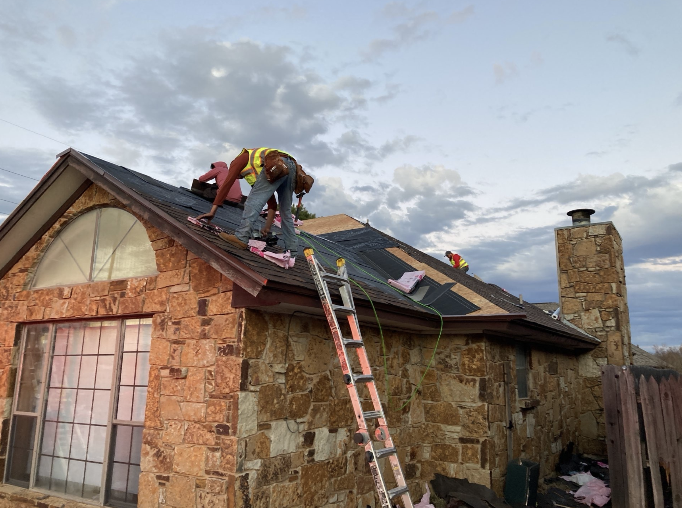 Affordable Roof Maintenance Plans