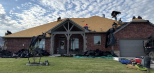 Why Are Roofing Estimates Different in Oklahoma City?
