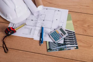 Written Roofing Estimates Line by Line